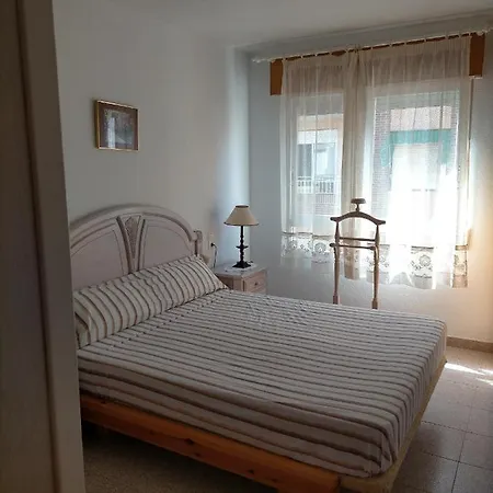 Piso Playa Del Cura Apartment *